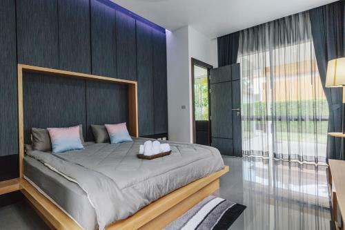 Samui Grand Park Villa