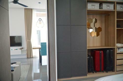 Samui Grand Park Villa