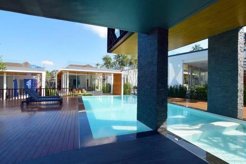 Samui Grand Park Villa