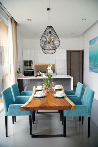 Samui Grand Park Villa