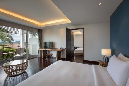 Hotel Mantra Samui Resort