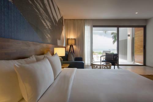 Hotel Mantra Samui Resort