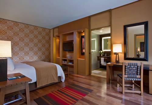 Hotel Tambo Del Inka, A Luxury Collection Resort & Spa