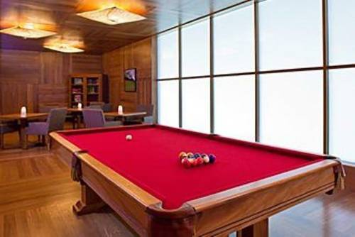 Hotel Tambo Del Inka, A Luxury Collection Resort & Spa