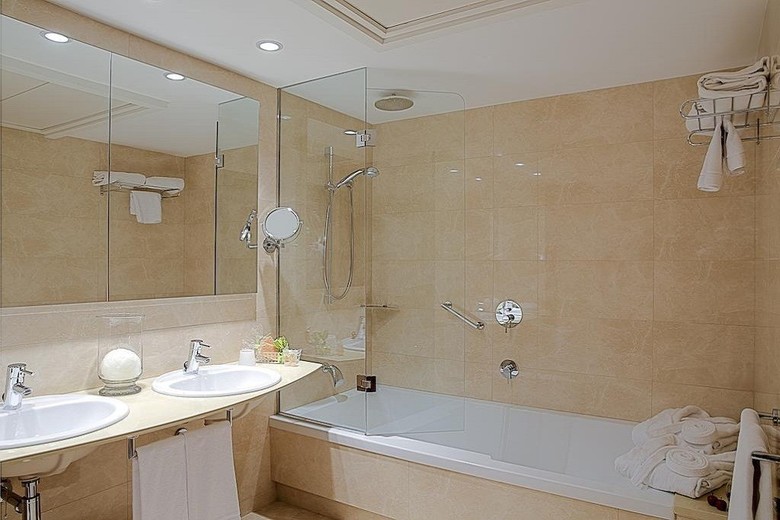 Hotel Gran Ultonia