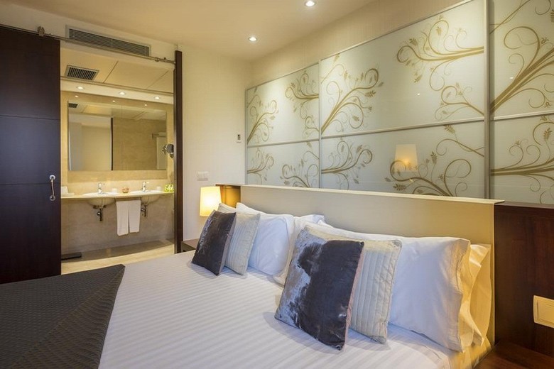 Hotel Gran Ultonia