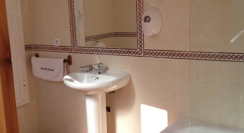Hostal Atenas