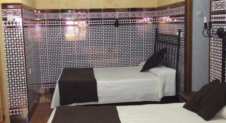 Hostal Atenas