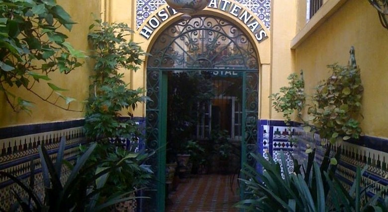 Hostal Atenas