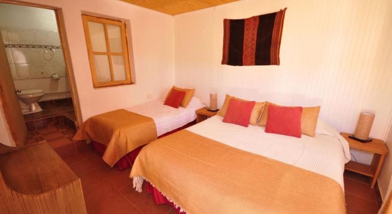 Hostal Nuevo Amanecer