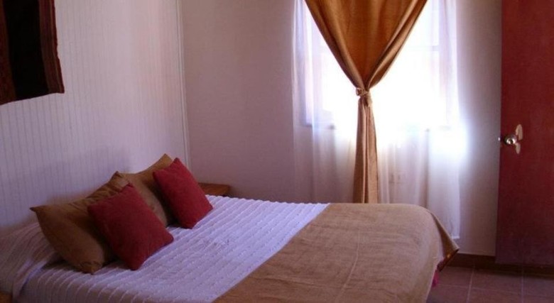 Hostal Nuevo Amanecer