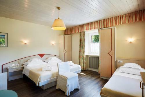 Hotel L�wenhof