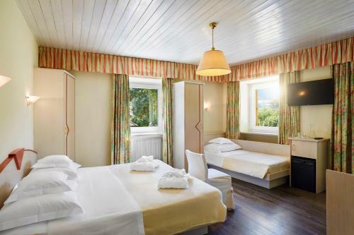Hotel L�wenhof
