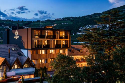 Hotel L�wenhof