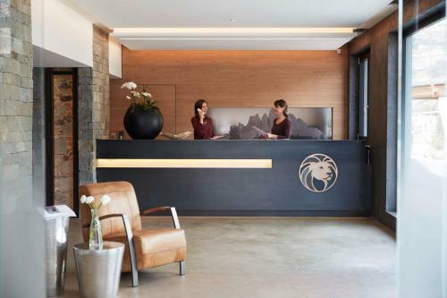 Hotel L�wenhof