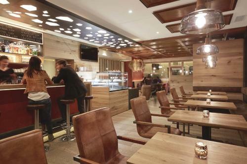Hotel L�wenhof