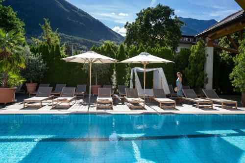 Hotel L�wenhof