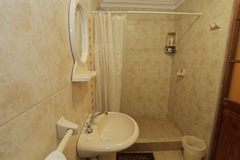 Hostal Casa De Selenque
