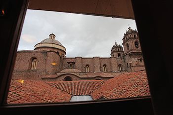 Hostal Casa De Selenque