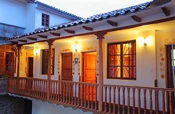 Hostal Casa De Selenque