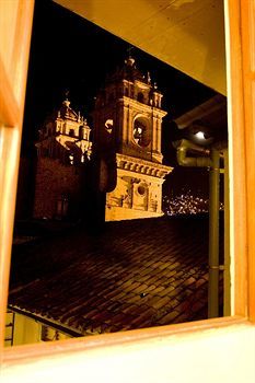 Hostal Casa De Selenque