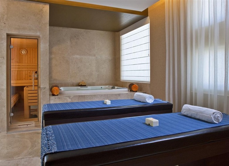 Hotel Paracas, A Luxury Collection Resort