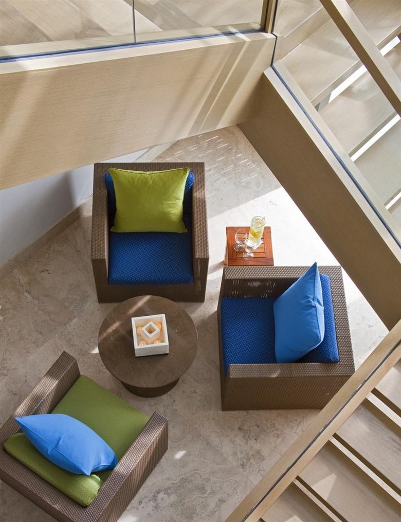 Hotel Paracas, A Luxury Collection Resort