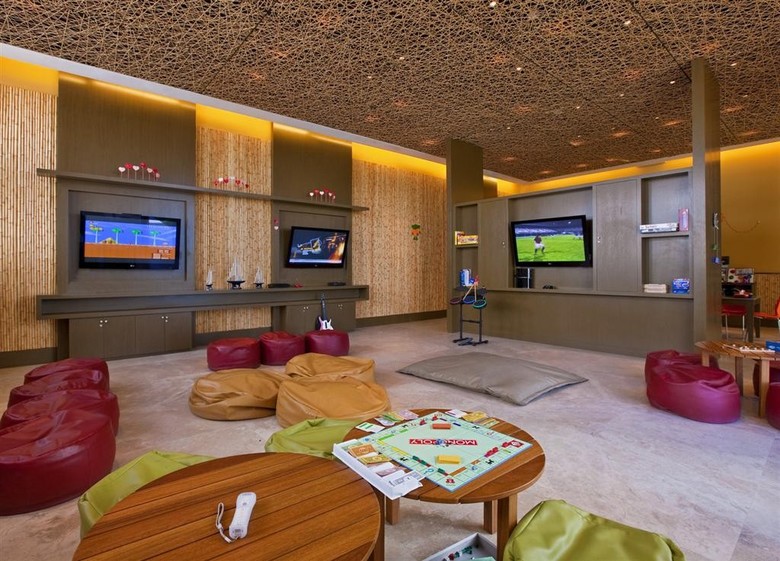 Hotel Paracas, A Luxury Collection Resort