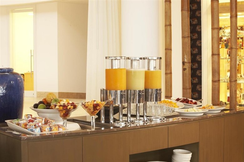 Hotel Paracas, A Luxury Collection Resort