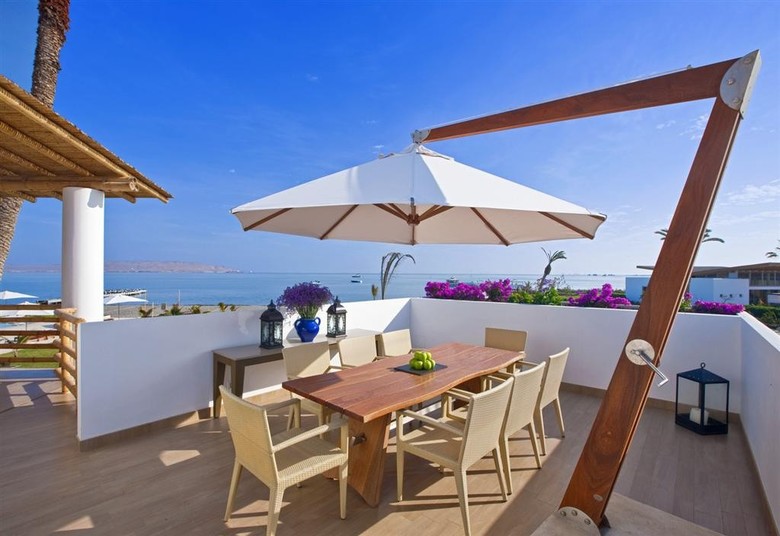 Hotel Paracas, A Luxury Collection Resort