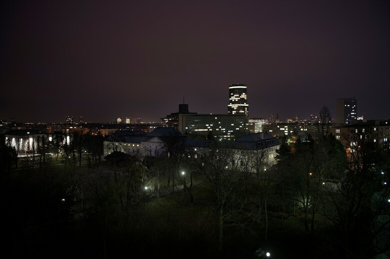 Loft Hotel Bratislava