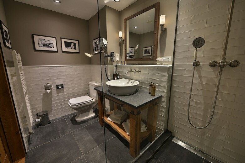 Loft Hotel Bratislava