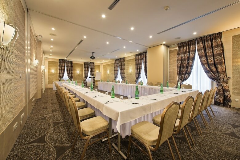 Loft Hotel Bratislava