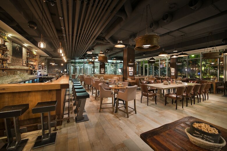 Loft Hotel Bratislava