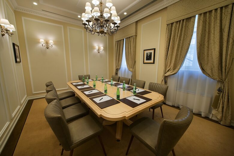 Loft Hotel Bratislava