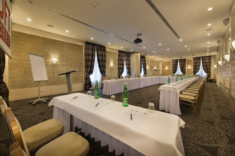 Loft Hotel Bratislava