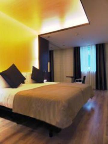 Loft Hotel Bratislava