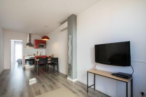 Aparthotel Apartamentos Carmen Design