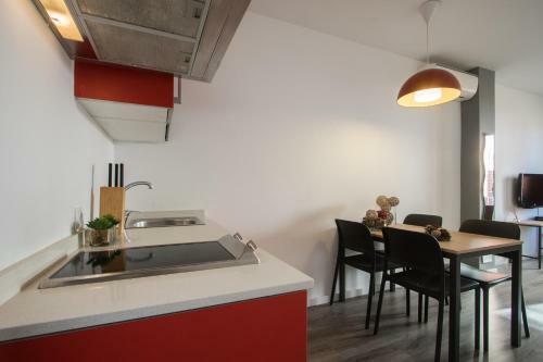 Aparthotel Apartamentos Carmen Design