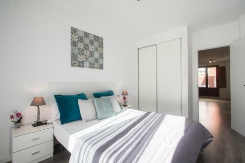 Aparthotel Apartamentos Carmen Design