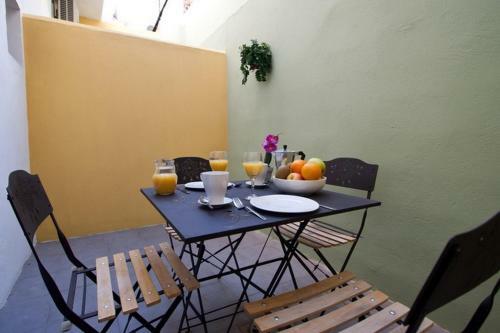 Aparthotel Apartamentos Carmen Design
