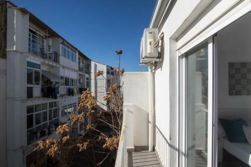 Aparthotel Apartamentos Carmen Design