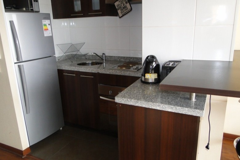 Hostal Santiago Backpackers