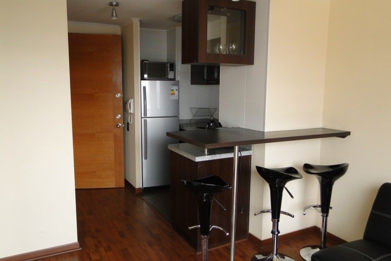 Hostal Santiago Backpackers