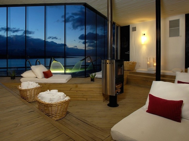 Indigo Patagonia By Noi Hotels