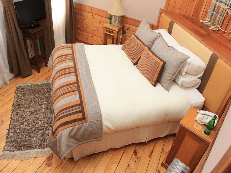 Hotel Boutique Rc Decoart