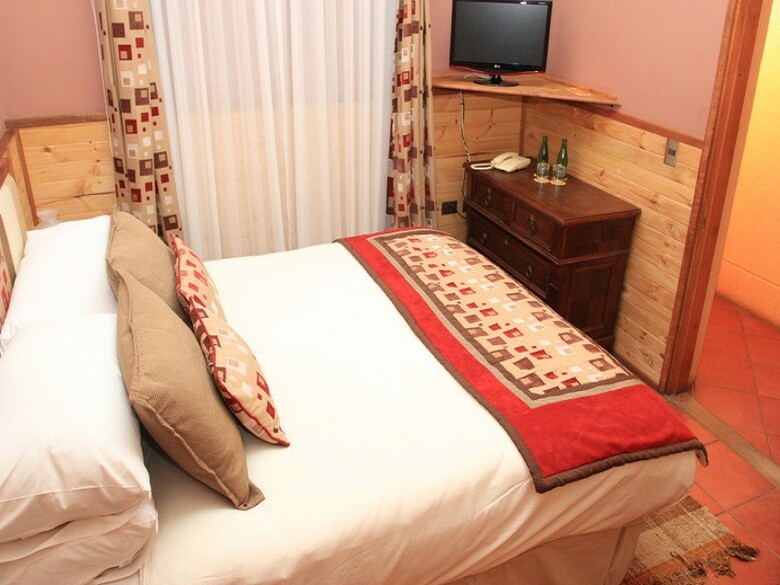 Hotel Boutique Rc Decoart