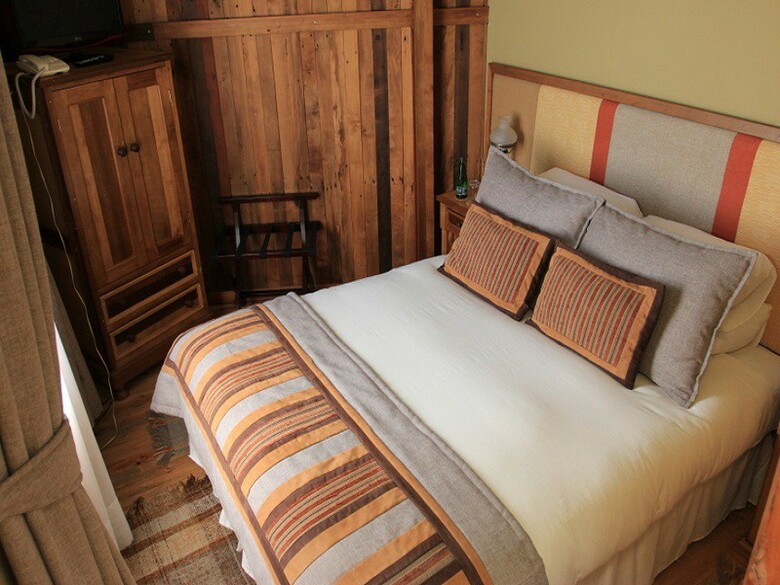 Hotel Boutique Rc Decoart