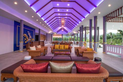 The Orchid Villa