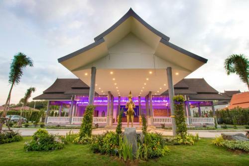 The Orchid Villa